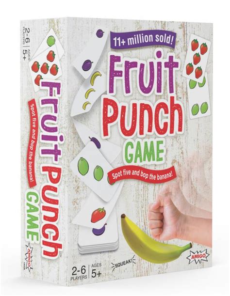 fruit punch game free download|How to play Halli Galli aka Tutti Frutti in 2021.